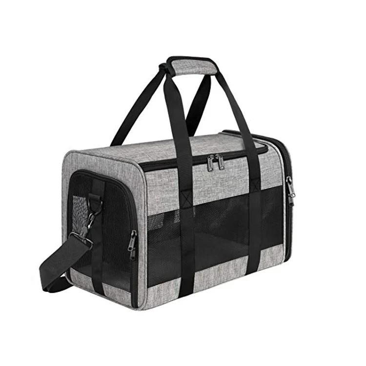 Sanan Pet Pet Travel Carrier Opp Bagfactory Direct Supply 2