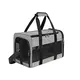 Pet Backpack Carrier Car Travel Accessories  Accept Customized Logomanufacturing 2