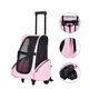 Quality Dog Travel Bag for Pet 3