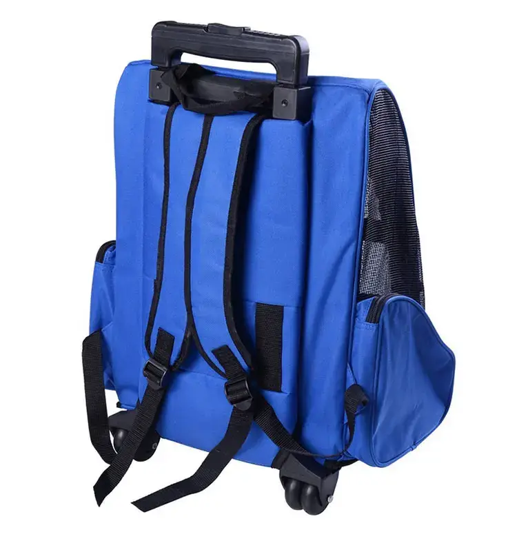 Quality Dog Travel Bag for Pet 4