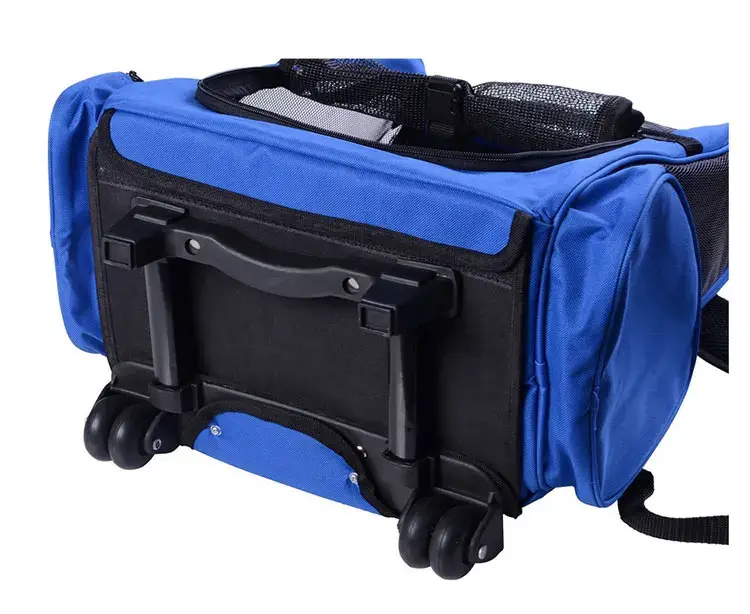 Quality Dog Travel Bag for Pet 7