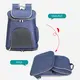 Pet Carrier Rucksack Made in China for Pet25-35 Days 7