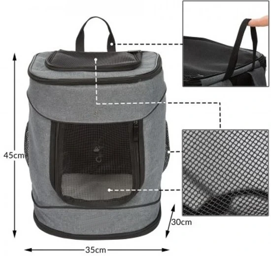 Hot Selling Dog Mat for Car Boot Factory for Cat 5
