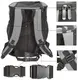 Custom Little Dog Backpack Little Dog Backpack Company 4