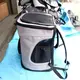 Custom Little Dog Backpack Little Dog Backpack Company 7