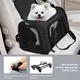 Long Lasting Pet Travel Carrier for Cat 7