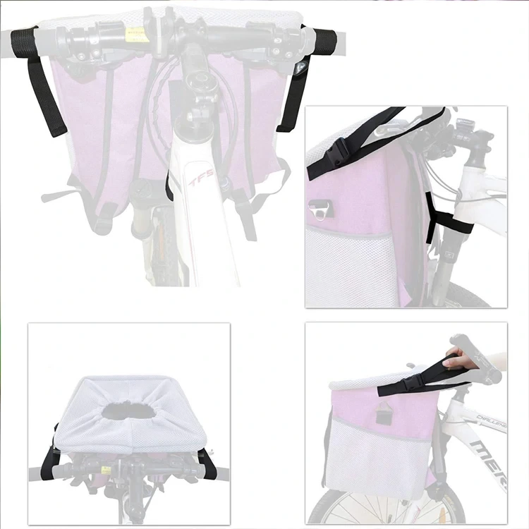 Good Selling Pet Tote Bag Price List 7