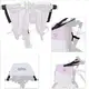Sanan Pet Dog Vehicle Accessories Bicycle Carriers Dog Vehicle Accessoriesseries 7