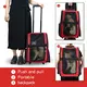 Long Lastingdog Bike Carrier for Pet Pet Carrier Bag 2 Kg 6