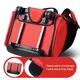 Long Lastingdog Bike Carrier for Pet Pet Carrier Bag 2 Kg 7
