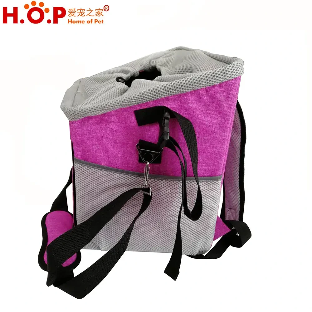 For Pet Dog Travel Accessories Et Car Pack Dog Carrier Bag Soft Cute Bicycle Outdoor by Sanan Pet 5