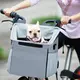 For Pet Dog Travel Accessories Et Car Pack Dog Carrier Bag Soft Cute Bicycle Outdoor by Sanan Pet 2
