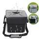 For Pet Dog Travel Accessories Et Car Pack Dog Carrier Bag Soft Cute Bicycle Outdoor by Sanan Pet 7
