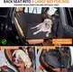 Back Seat Dog Seat Cover Dog Pet Product Easy Folding Portablewith Custom Services 4
