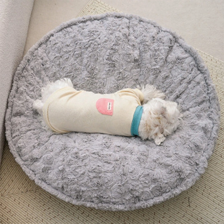 Fine Quality Orthopedic Pet Bed Supply for Dog 2
