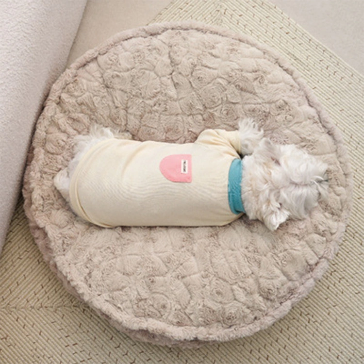 Fine Quality Orthopedic Pet Bed Supply for Dog 3