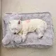 Fine Quality Orthopedic Pet Bed Supply for Dog 4