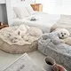 Fine Quality Orthopedic Pet Bed Supply for Dog 6