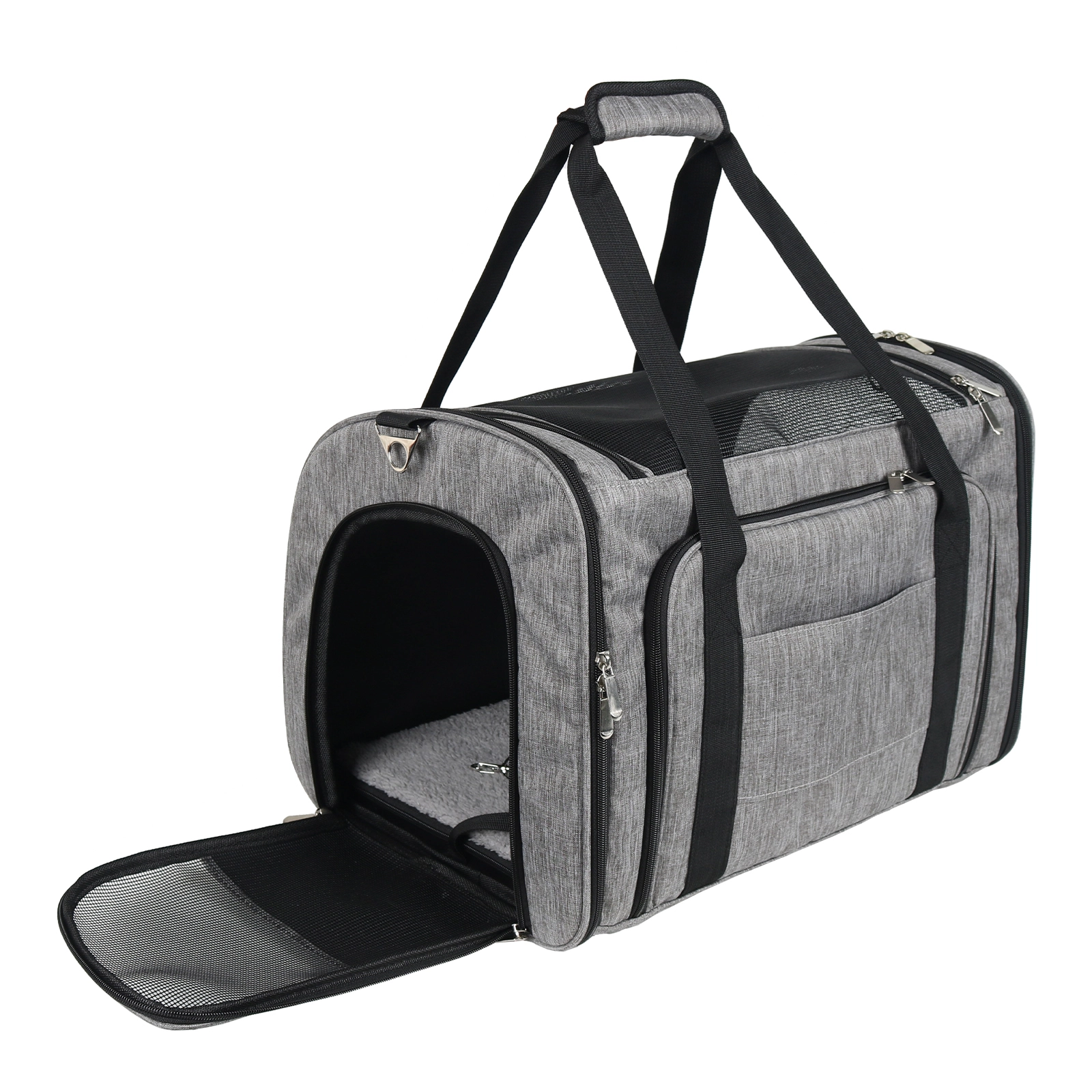 Dog Travel Bag Series for CatSanan 7