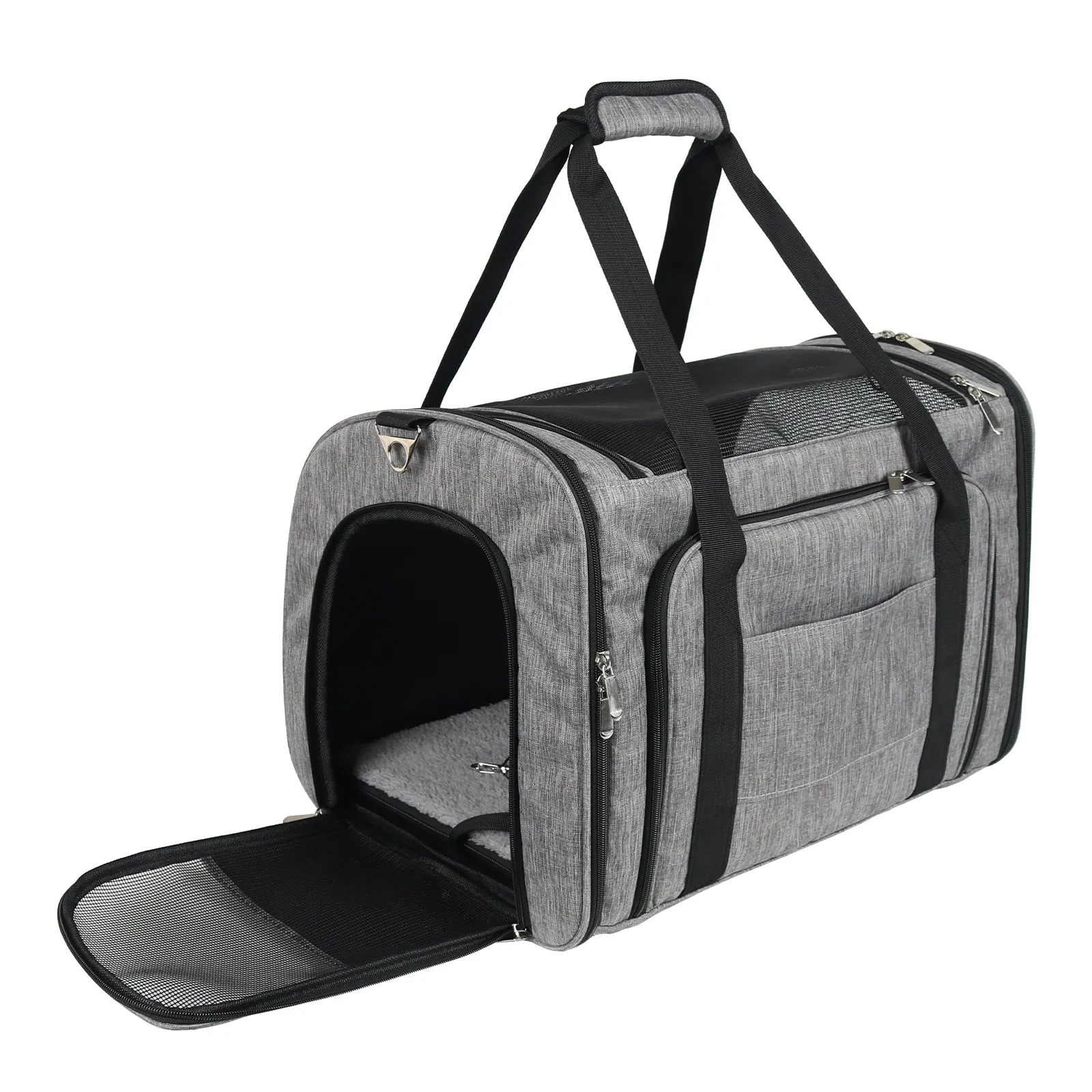 Pet Travel Products Factory Direct Supply for CatSanan 7