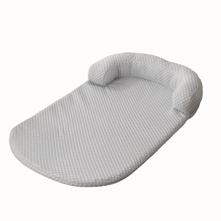 Hot Selling Wooden Pet Bed for Dog 5