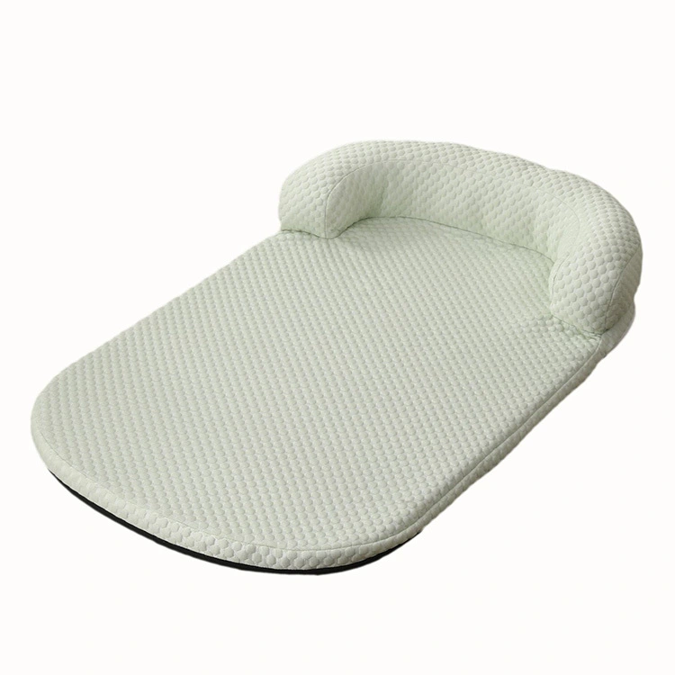 Hot Selling Wooden Pet Bed for Dog 4