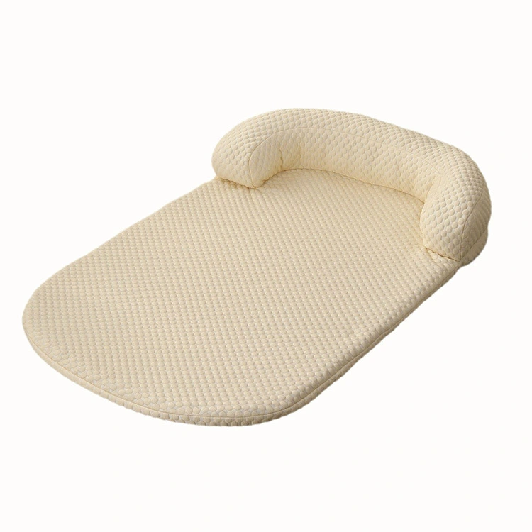 Hot Selling Wooden Pet Bed for Dog 3
