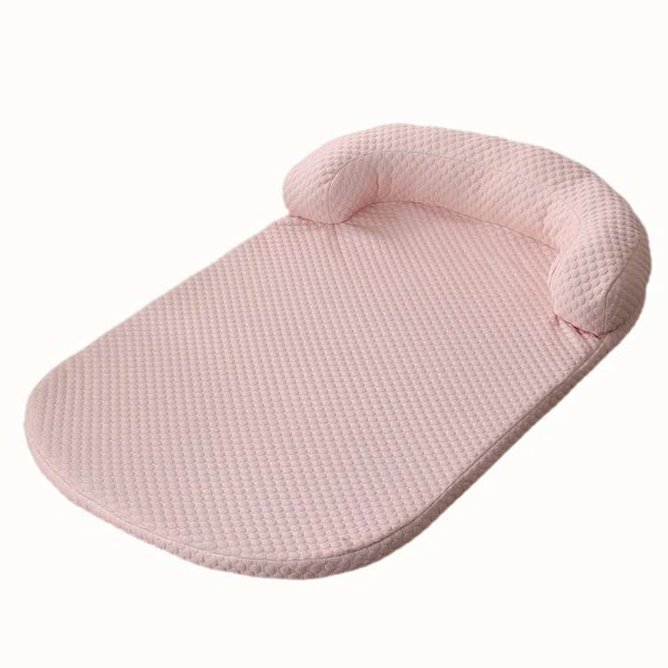 Hot Selling Wooden Pet Bed for Dog 2