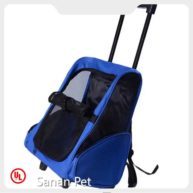 Creative Airline Dog Crate Factory for Dog 1