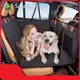 Durable Dog Car Seat Covers Made in China for Cat 1