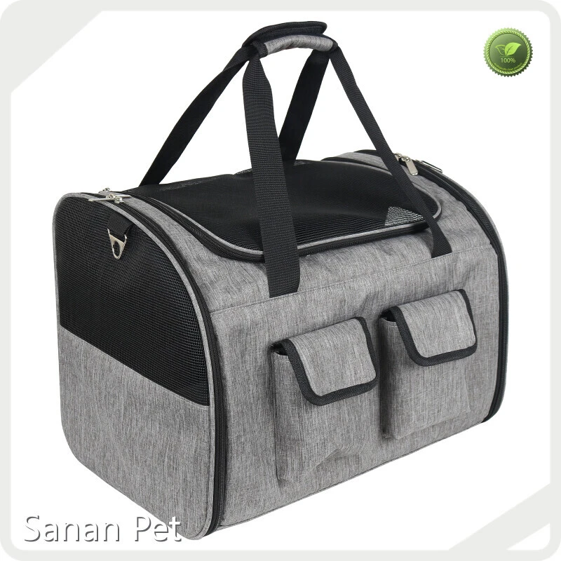 Dog Travel Bag Series for CatSanan 1