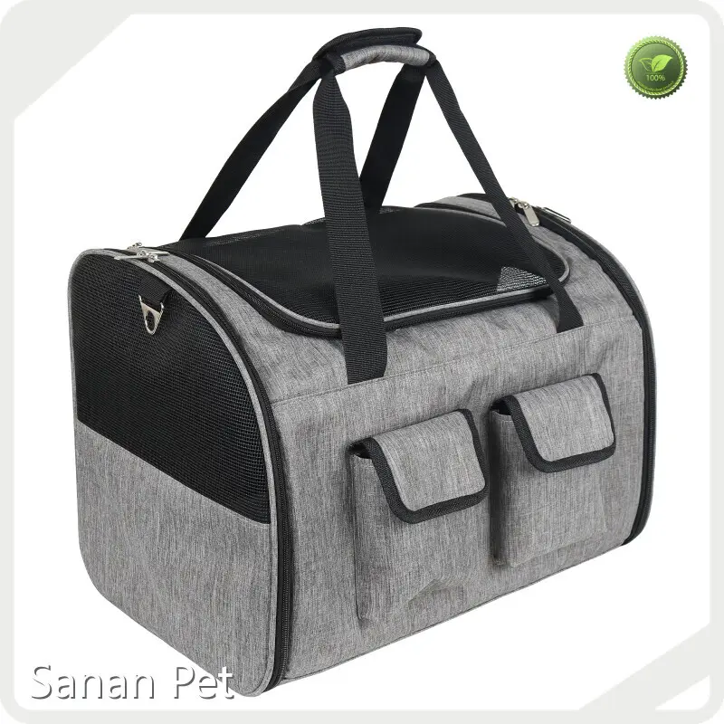 Dog Travel Bag Series for CatSanan 1