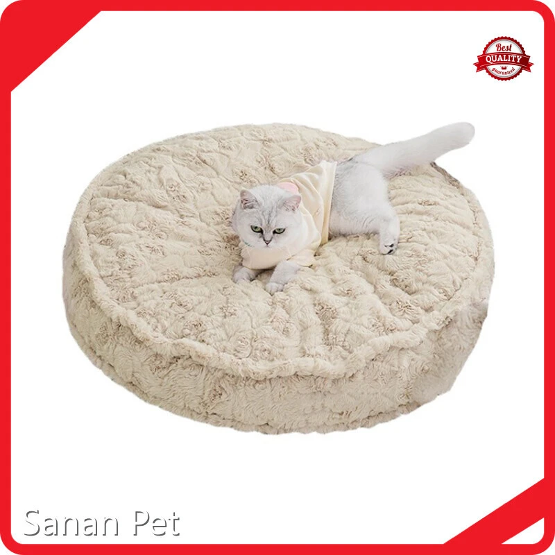 Fine Quality Orthopedic Pet Bed Supply for Dog 1