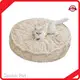 Fine Quality Orthopedic Pet Bed Supply for Dog 1