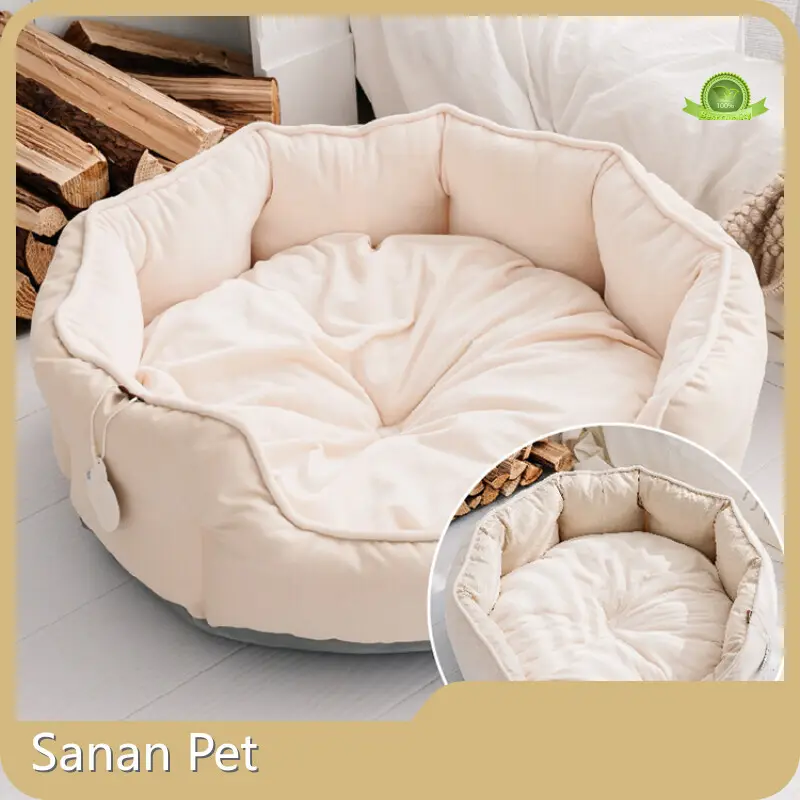 Professional Car Pet Liner for Pet 1