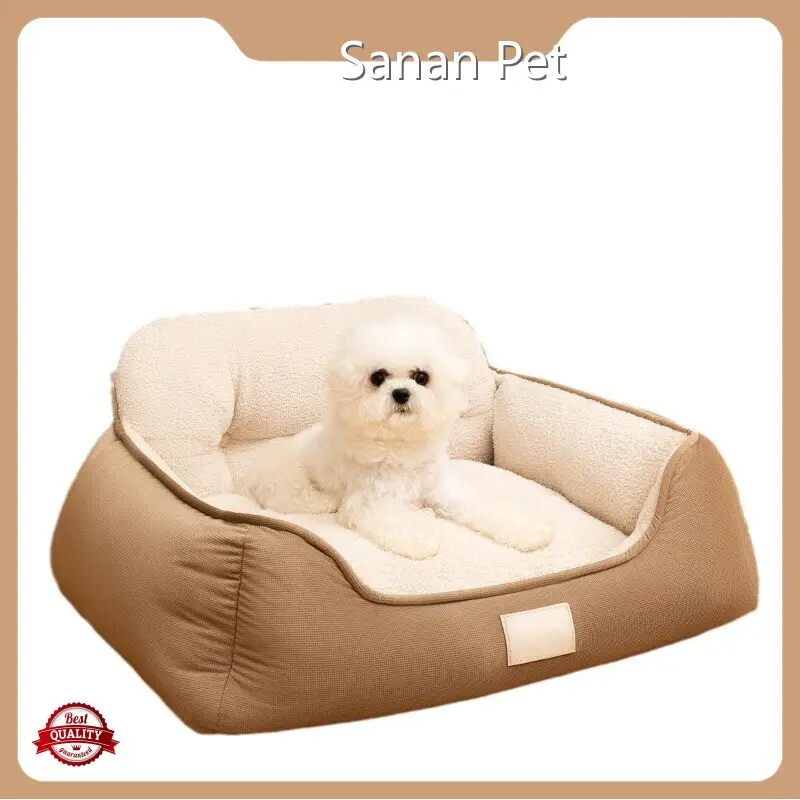 Sanan Pet Orthopedic Pet Bed Sananfactory Price 1