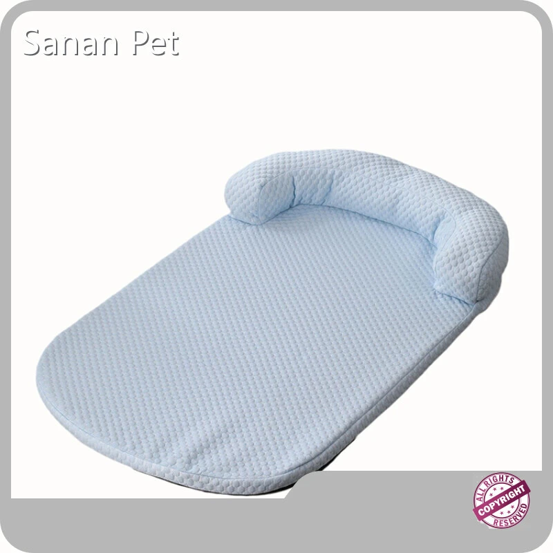 Hot Selling Wooden Pet Bed for Dog 1