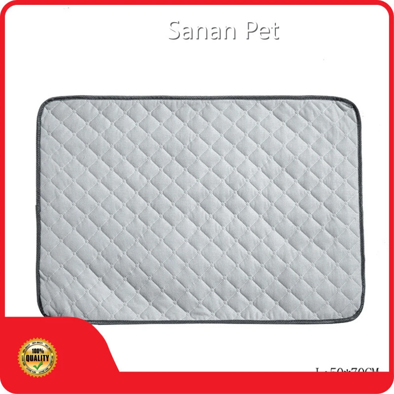 Hot Sale Outdoor Pet Bed Directly Sale for Cat 1