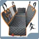 Dog Car Mat for Dog Travelmanufacturing 1