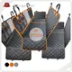 Sanan Pet Dog Bed Car Seat Cover Solid Dog Bed Car Seat Coverdirectly Sale 1