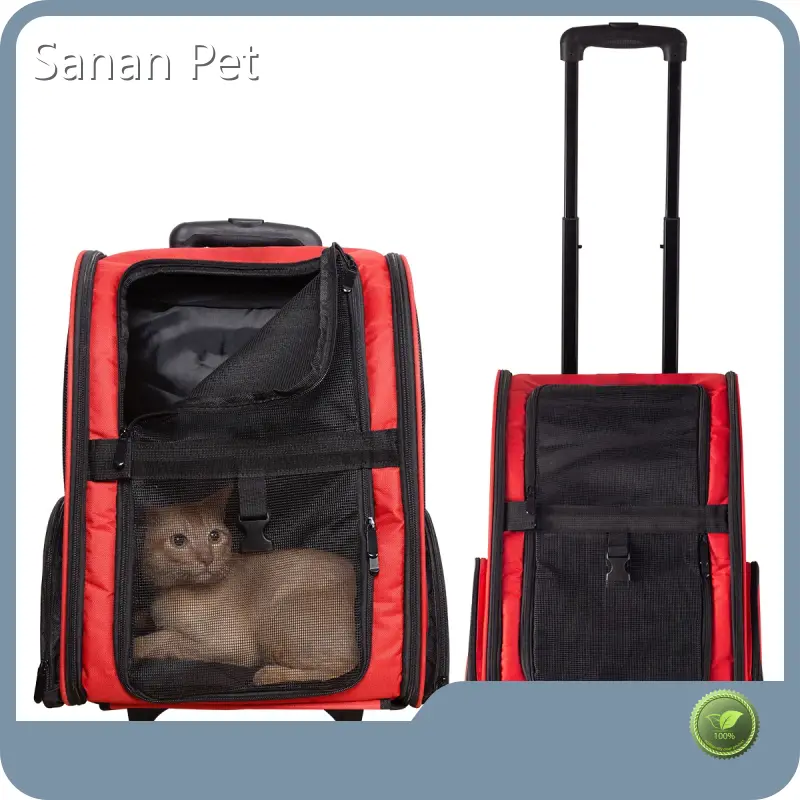 Long Lastingdog Bike Carrier for Pet Pet Carrier Bag 2 Kg 1
