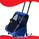 Dog Travel Accessories Sustainable Zippermanufacturing 1