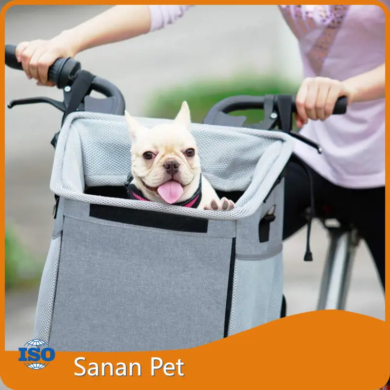 Factory Price Pet Backpack Carrier Pet Backpack Carrier Company 1