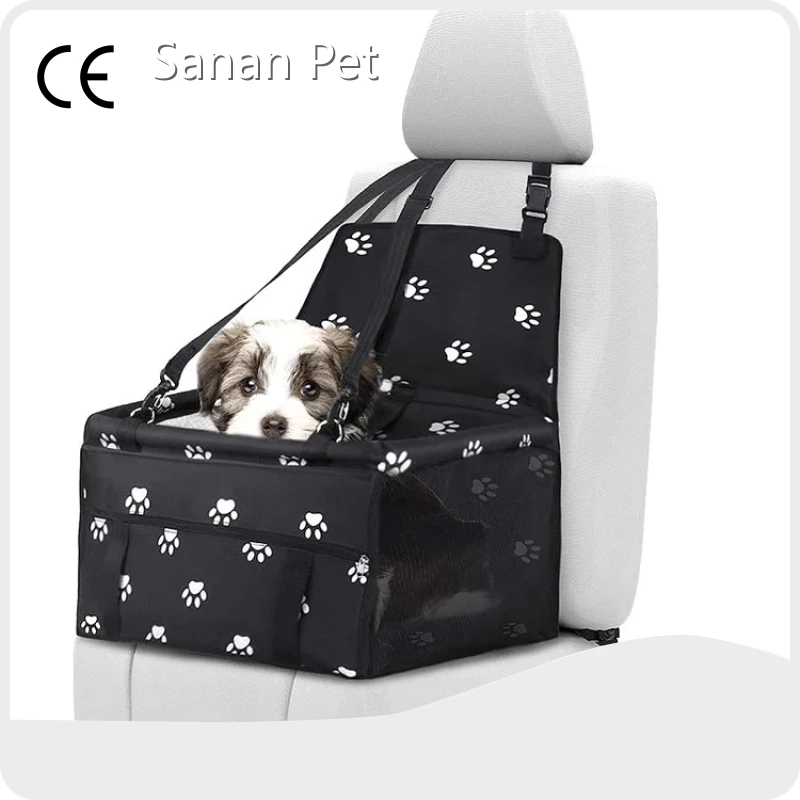 Dog Car Seat Extender MS-1199 Printsupplier 1