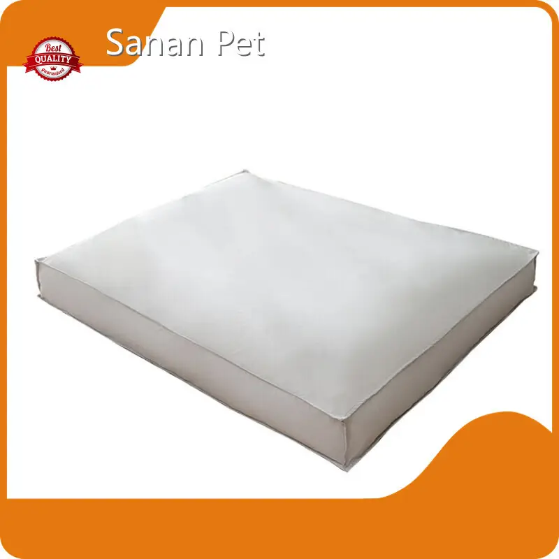 For Dog Car Liner for Dogs Custom Logo by Sanan Pet 1