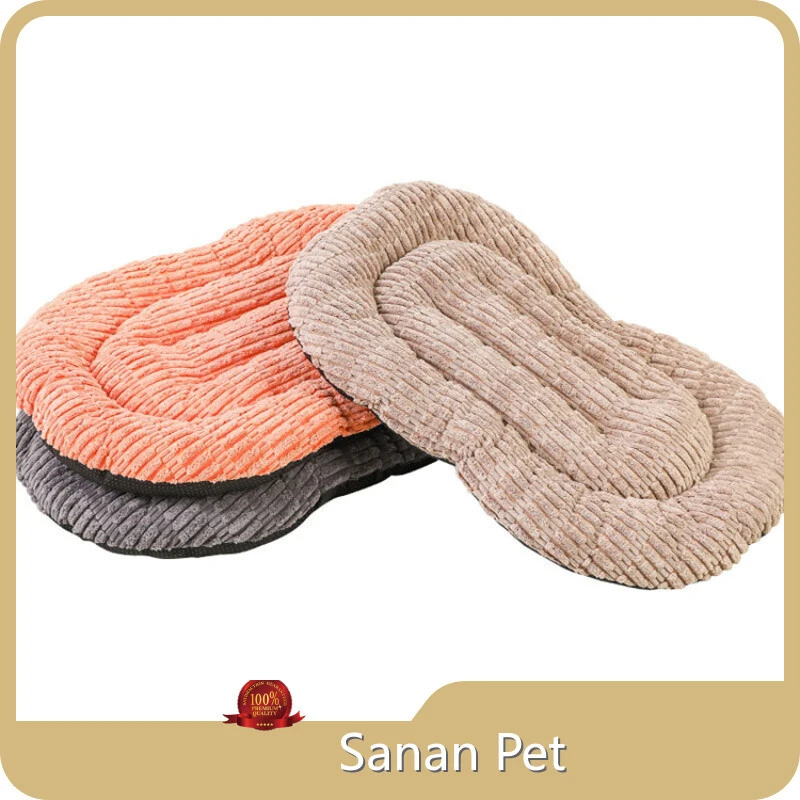 Hot Sale Covered Pet Bed Covered Pet Bed Company 1