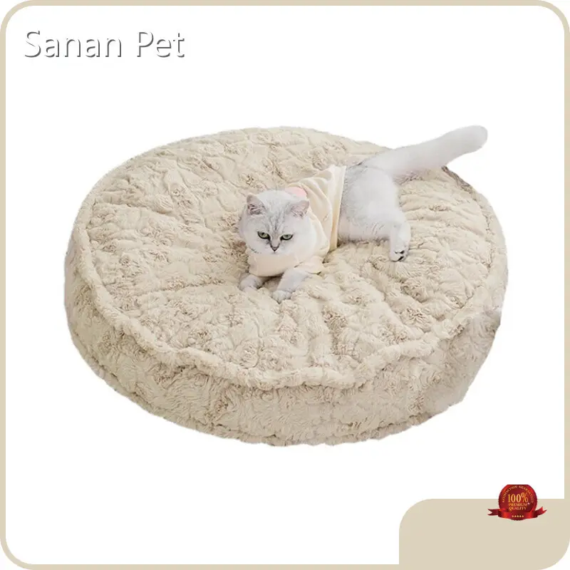 Car Seat Dog Carrier Sanan - for Cat - Sanan Pet 1