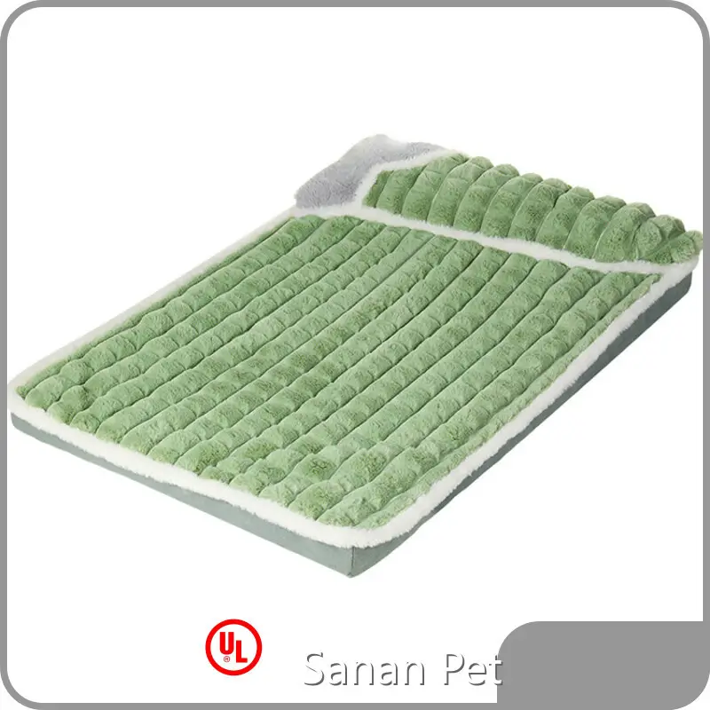 Pet Cargo Liner Sanan Factory 1