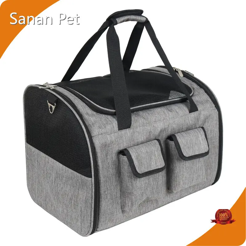 Pet Travel Products Factory Direct Supply for CatSanan 1
