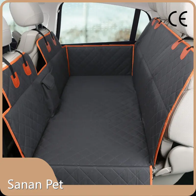 Sanan Pet Pet Trolley Bag Sananmanufacturer 1